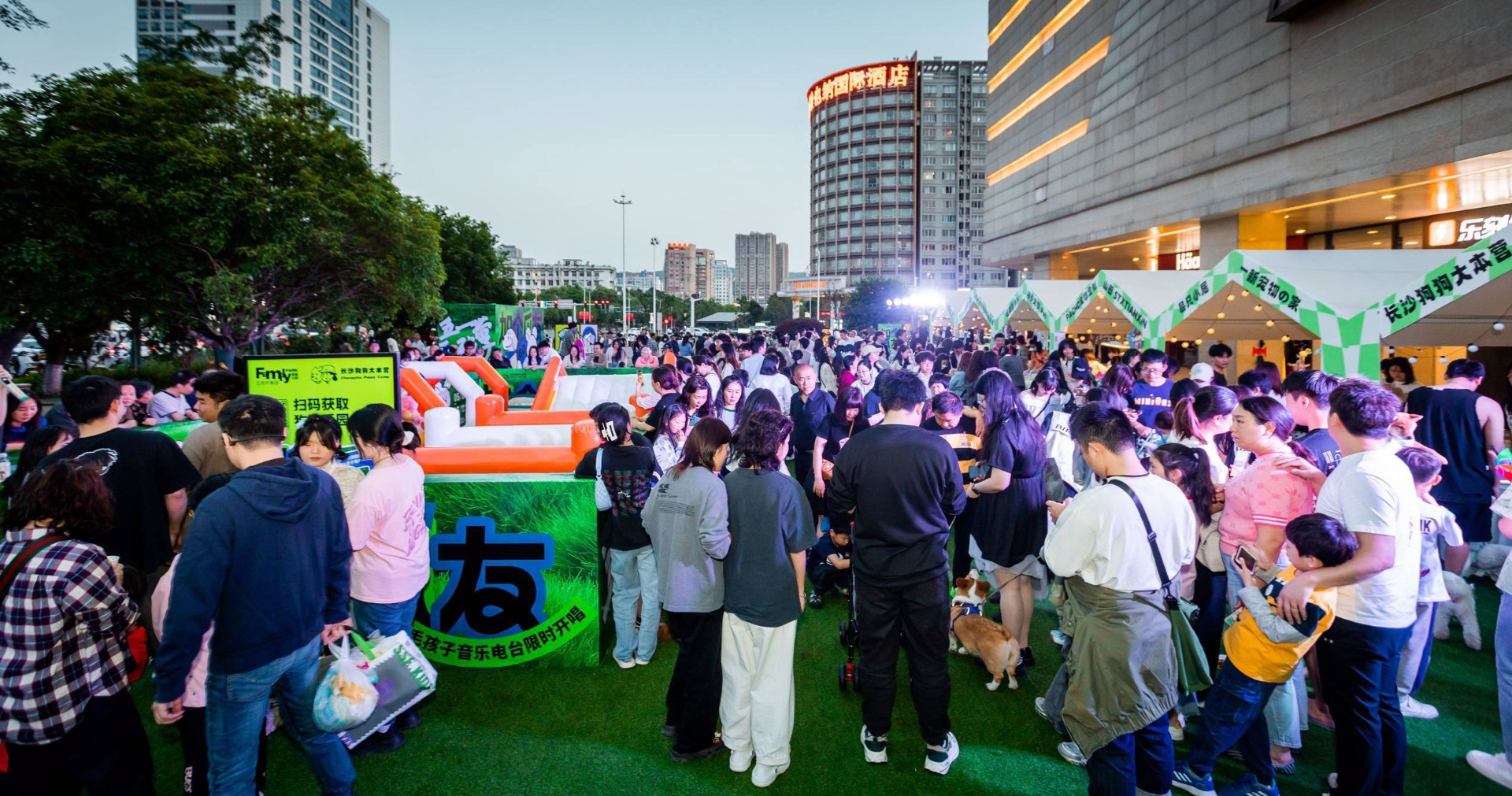 ɳgaƽƽ̨FamilyPARK